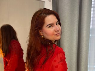 Private cam shows RubyGaze