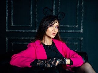 Naked cam camshow RubySnyder
