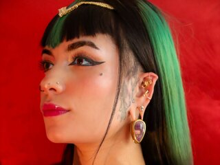 Pussy videos nude SabahMerkouri