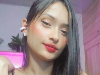 Free ass livesex SamantaCollet