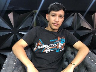 Livejasmin.com pics photos SamirBlock