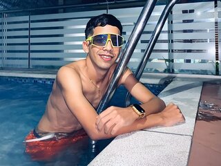 Anal jasmin private SammerSwitch