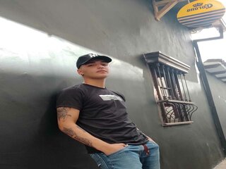 Ass livejasmin ass SamuelAdamss