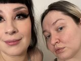 Online free livesex SarahandGrete