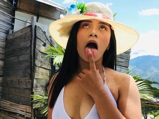 Webcam camshow webcam ScarletBrunett