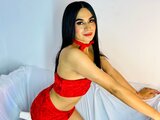 Free live pussy SilvanaCasstro