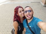 Video camshow livesex SophiaAndJuan
