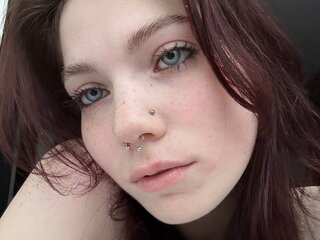 Video livejasmine anal TahliahDebrett