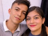 Hd real livejasmine TaniaAndDixon