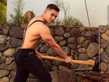 Ass pussy livesex ThomasDevon