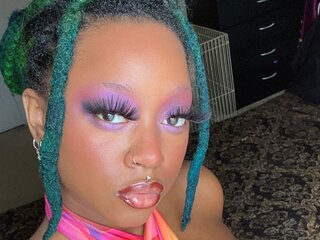 Jasmin live webcam TiffanyLaRoe