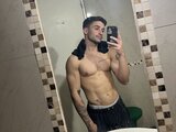 Sex private naked TrevorArg