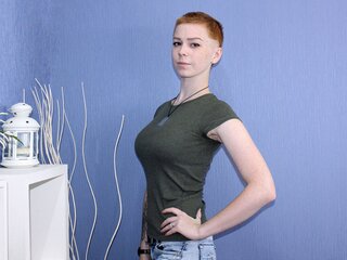 Naked amateur shows UmaParks