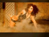 Videos show naked ValenJoy