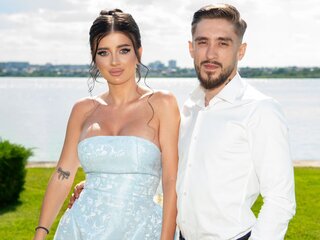 Porn live toy VictoriaAndKevin