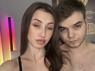 Online video shows VikkiGeorge