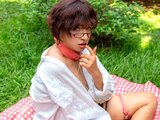 Ass webcam video YuriKay
