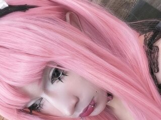 Ass webcam video YuriKay