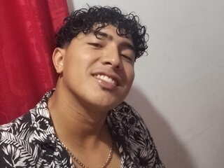 Sex live show ZaymMax